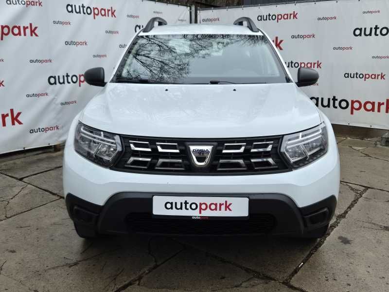 Dacia Duster | 1