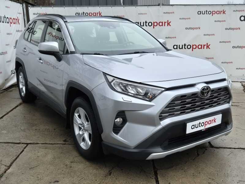 Toyota RAV4 | 2