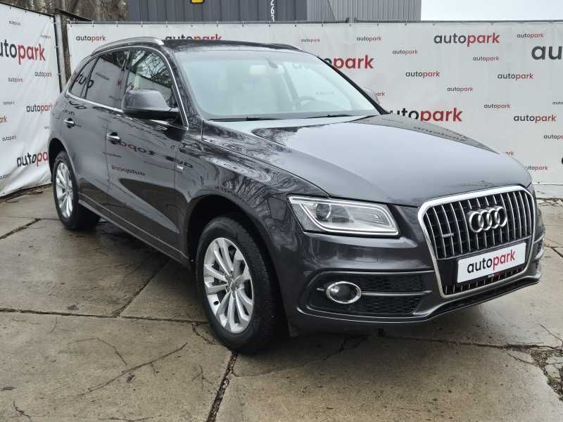 Audi Q5 | 2