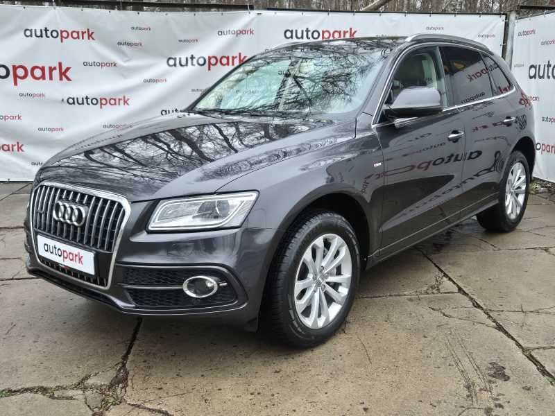 Audi Q5 | 0