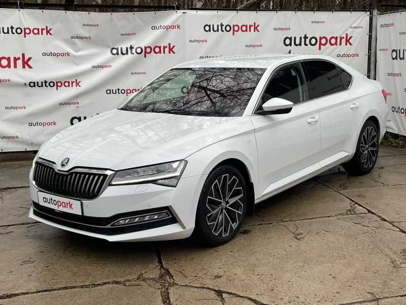 Skoda Superb | 0