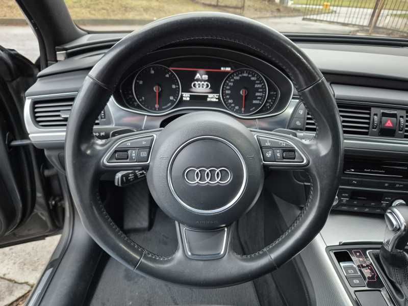 Audi A6 | 10