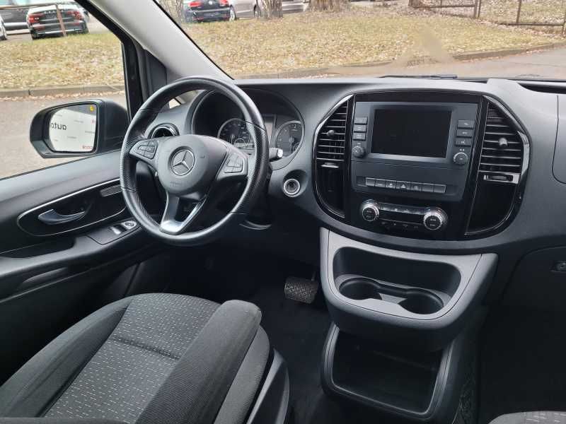 Mercedes-Benz Vito | 6