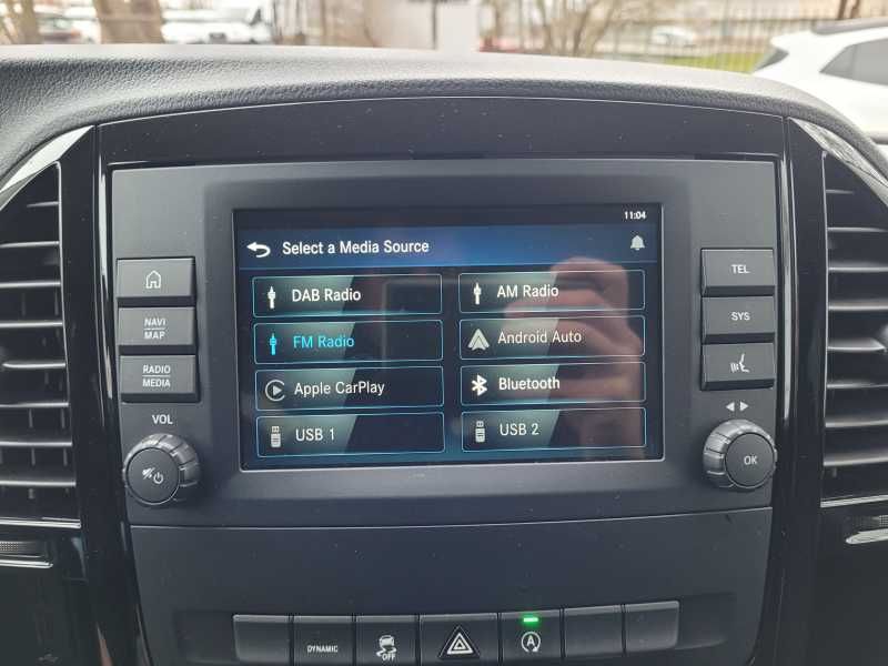 Mercedes-Benz Vito | 14