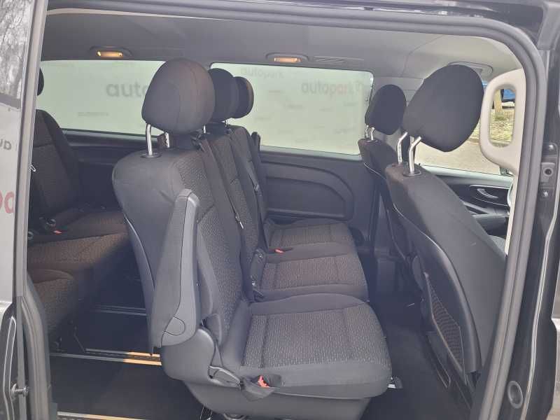 Mercedes-Benz Vito | 5