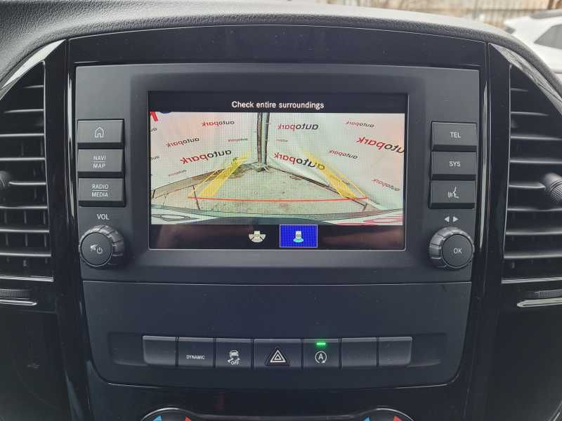 Mercedes-Benz Vito | 13