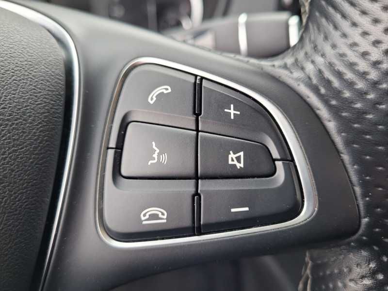 Mercedes-Benz Vito | 10