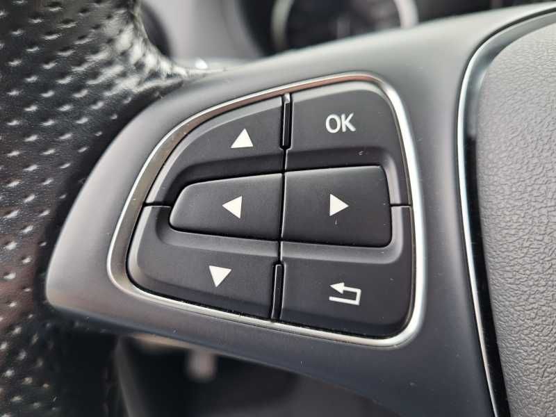Mercedes-Benz Vito | 9