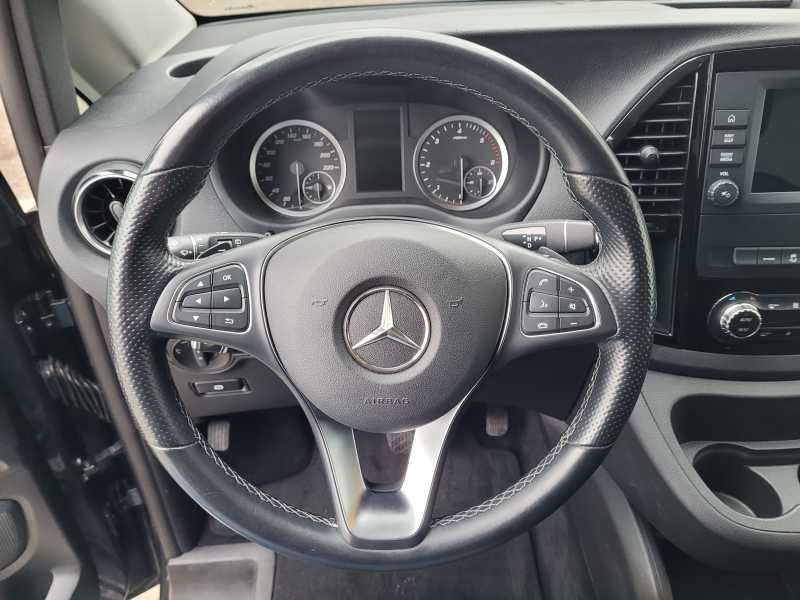 Mercedes-Benz Vito | 8