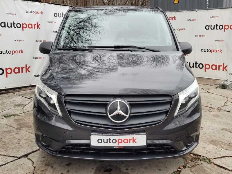 Mercedes-Benz Vito | 1