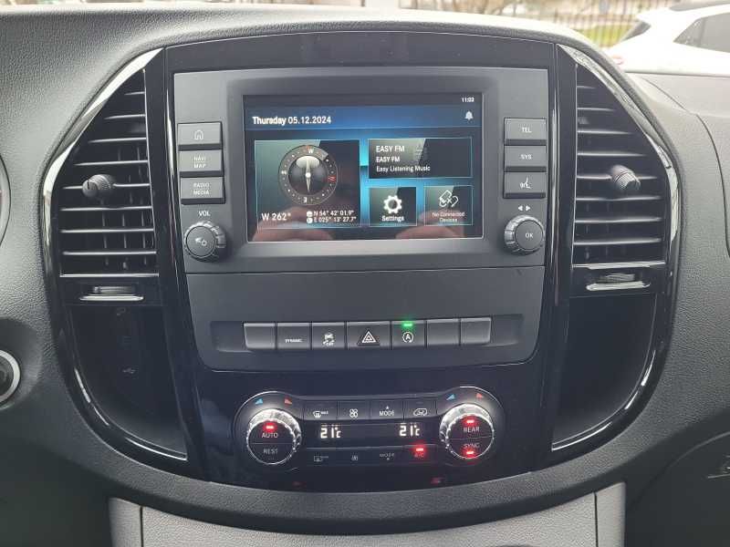 Mercedes-Benz Vito | 12
