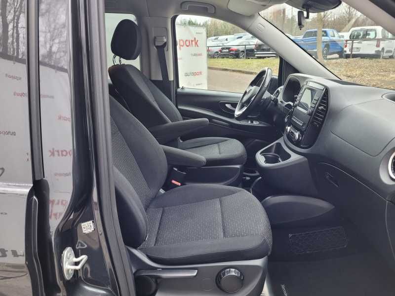 Mercedes-Benz Vito | 7