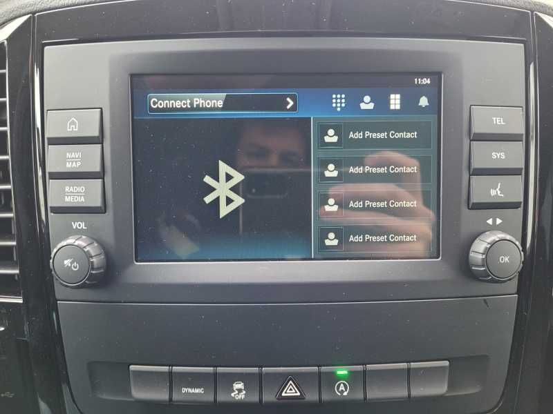 Mercedes-Benz Vito | 15