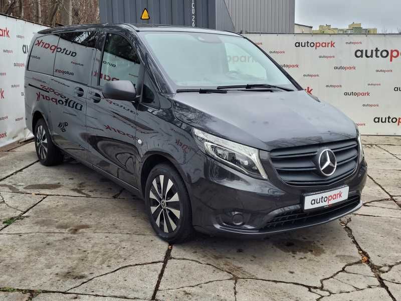 Mercedes-Benz Vito | 2