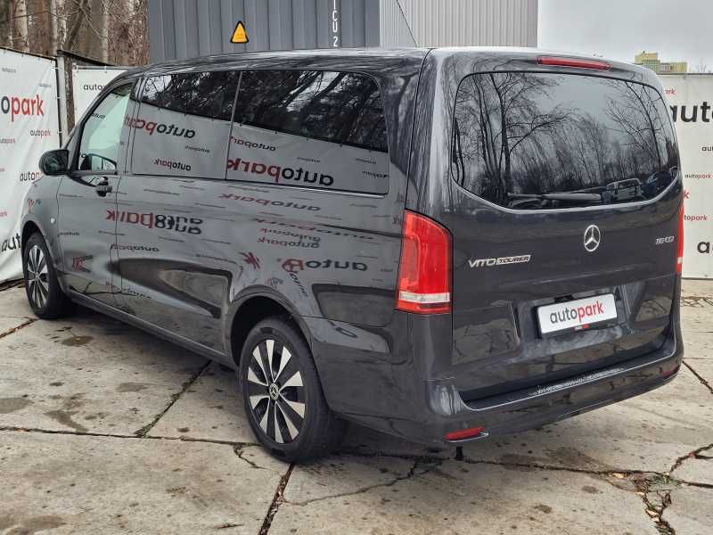 Mercedes-Benz Vito | 4