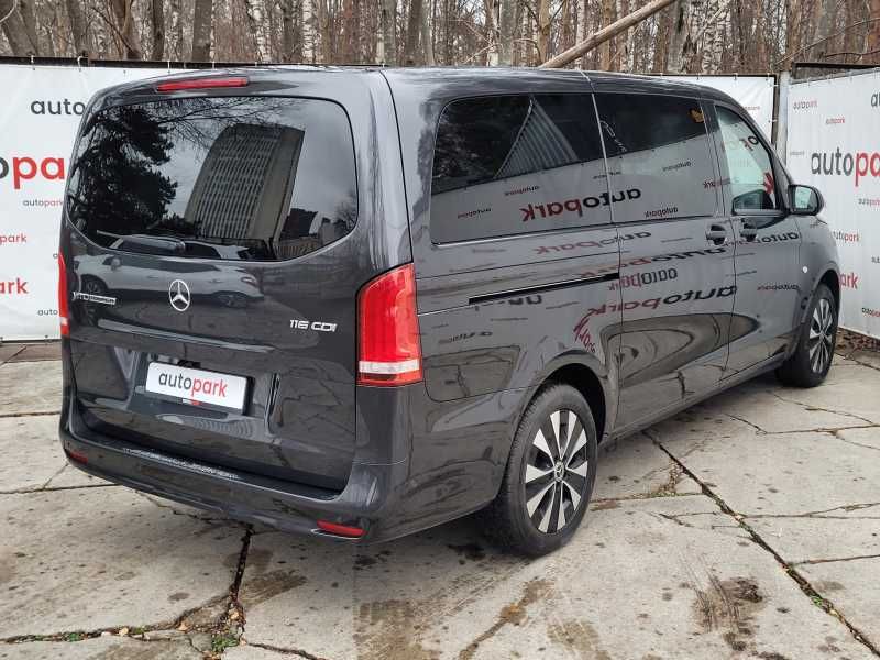 Mercedes-Benz Vito | 3