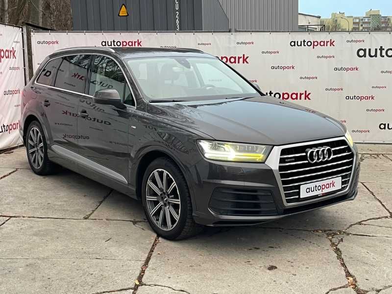 Audi Q7 | 2