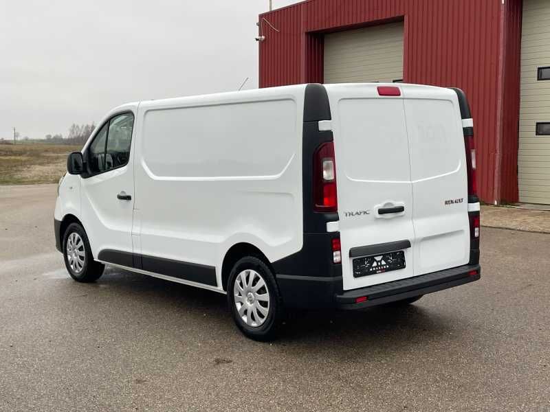 Renault Trafic | 4