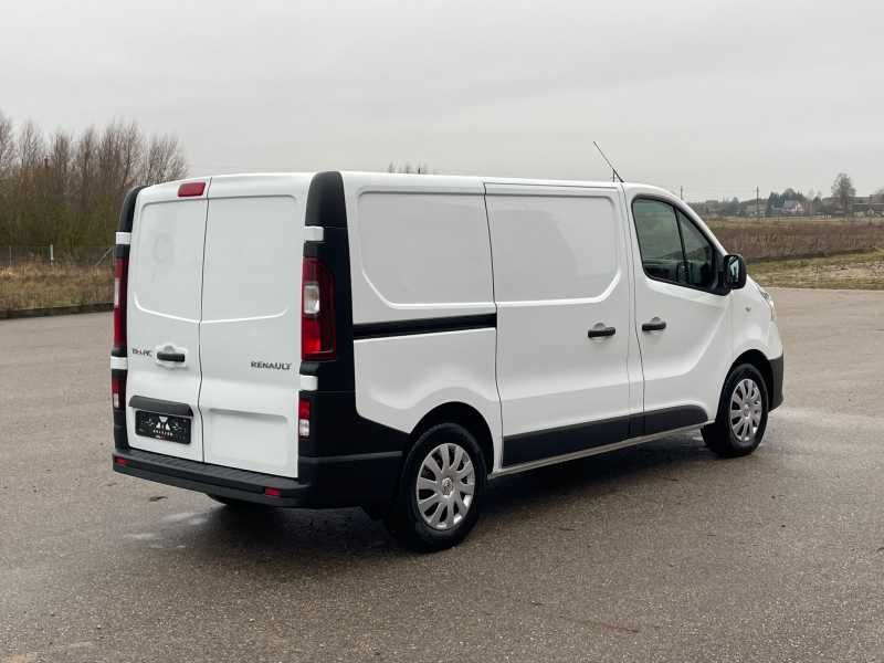 Renault Trafic | 3