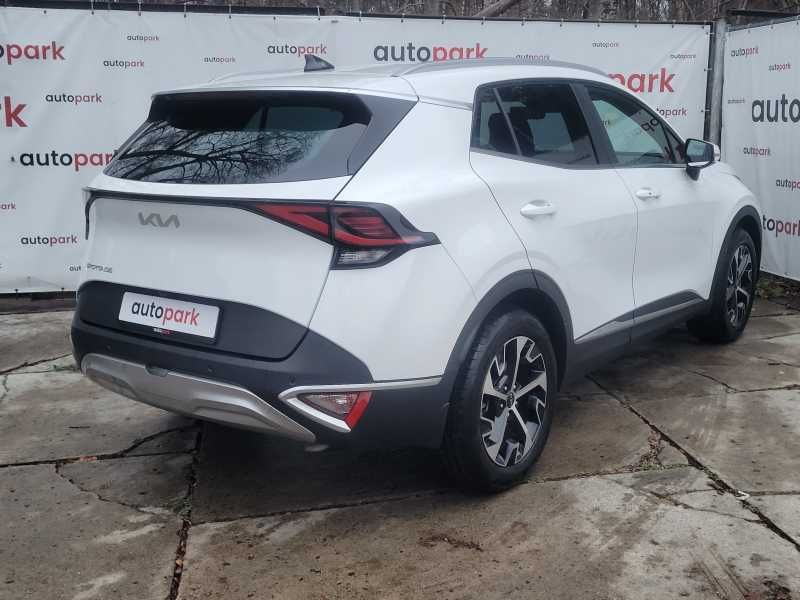 Kia Sportage | 3