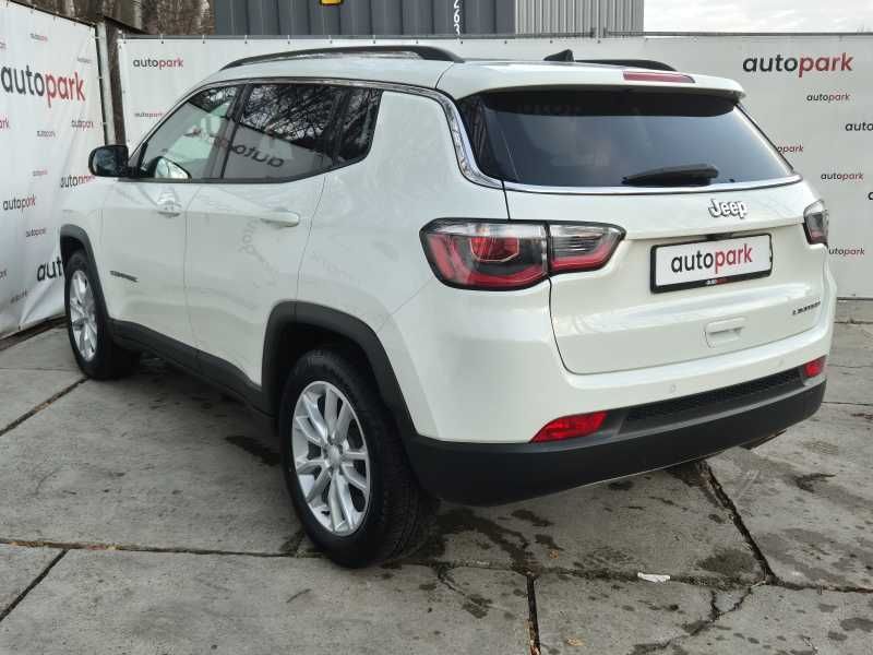 Jeep Compass | 4