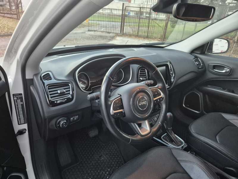 Jeep Compass | 9