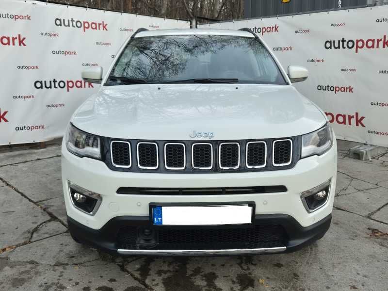 Jeep Compass | 1