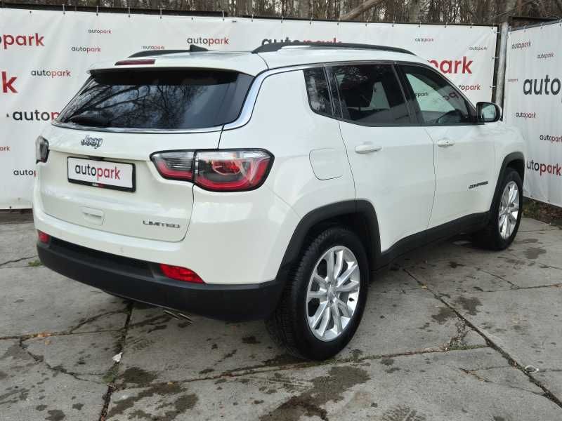 Jeep Compass | 3