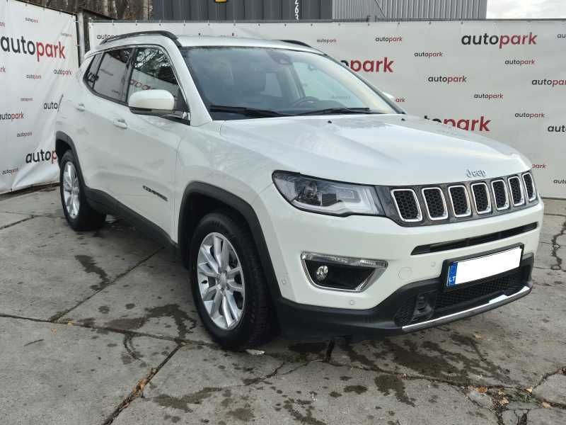 Jeep Compass | 2