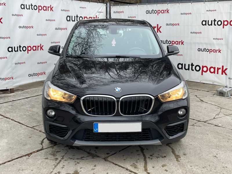 BMW X1 | 1