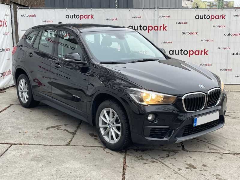 BMW X1 | 2