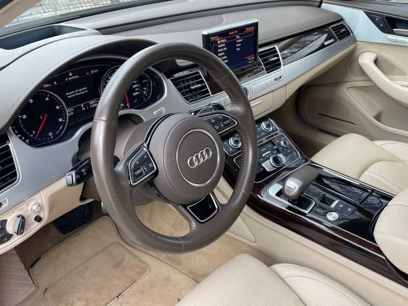 Audi A8 | 5