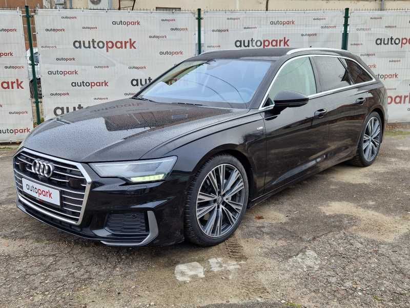 Audi A6 | 0