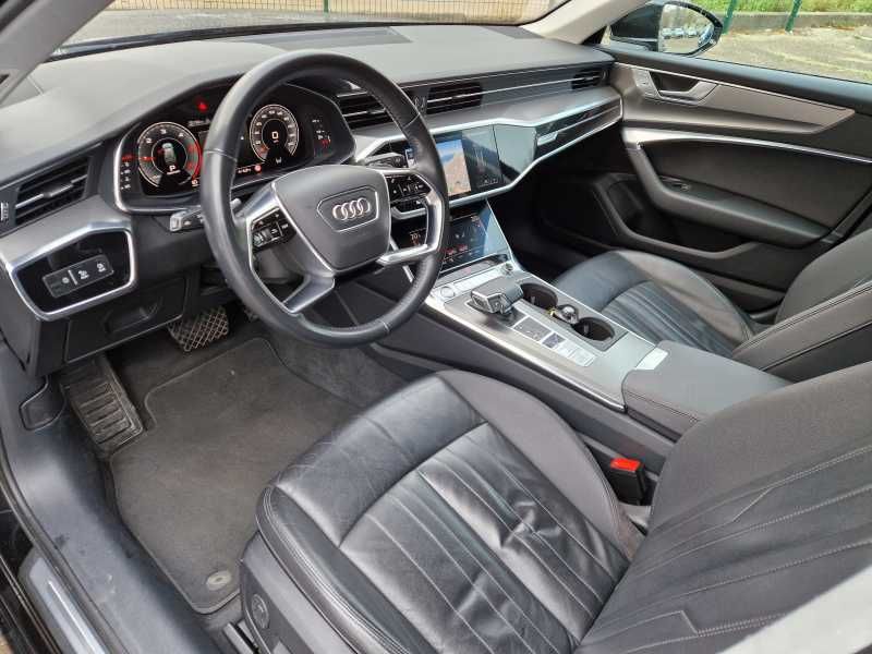 Audi A6 | 6