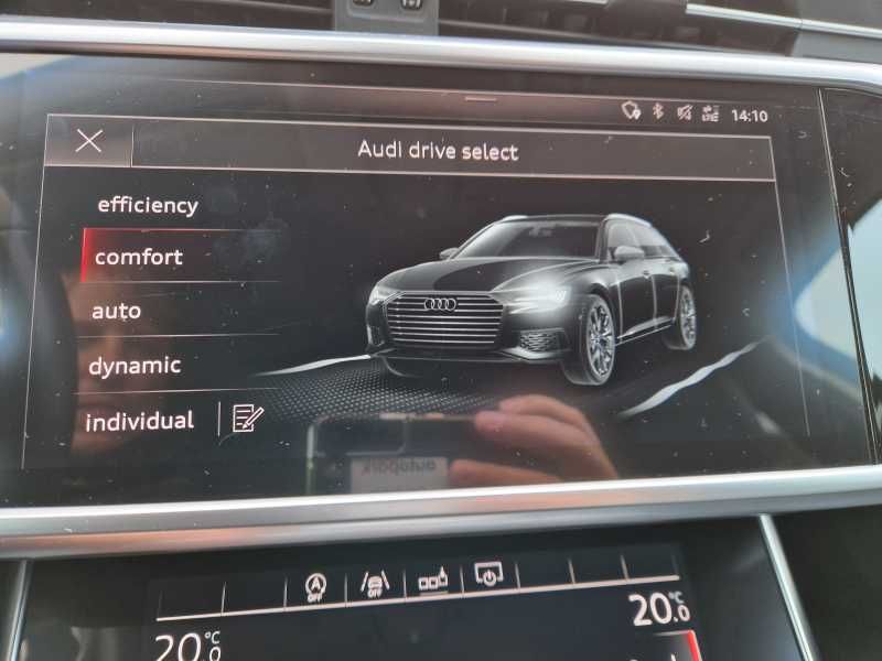 Audi A6 | 22