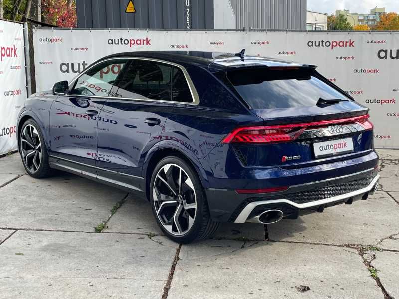 Audi Q8 | 4