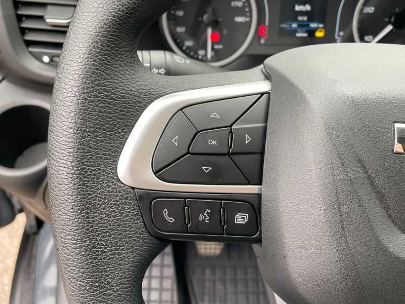 Iveco Daily | 11