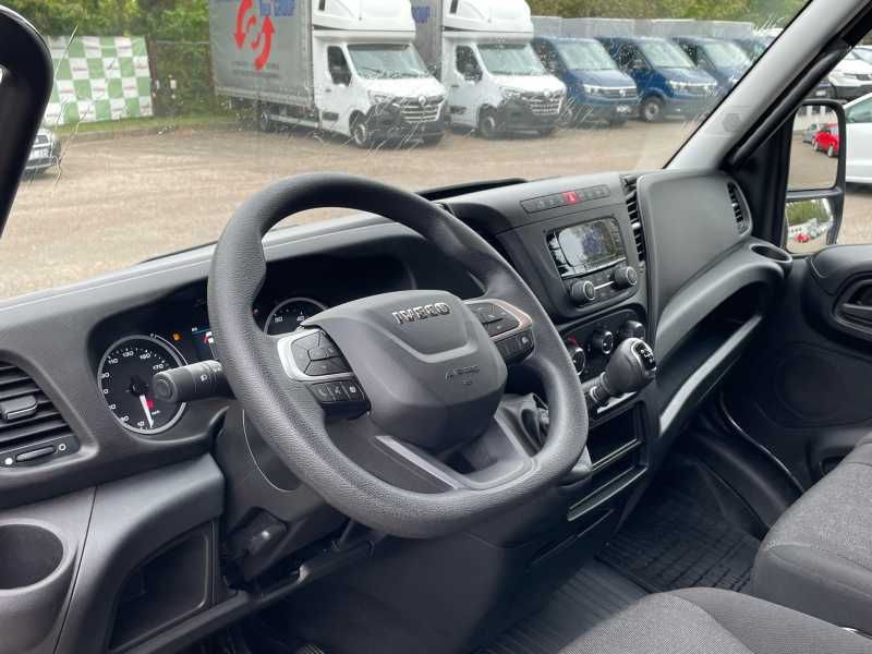 Iveco Daily | 4