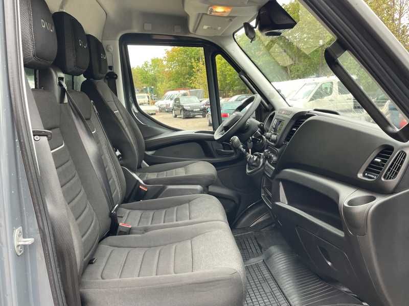 Iveco Daily | 7