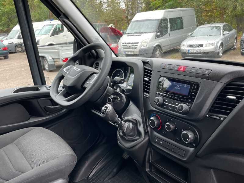 Iveco Daily | 5