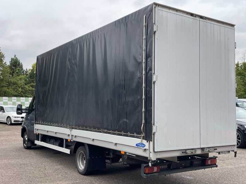 Iveco Daily | 3