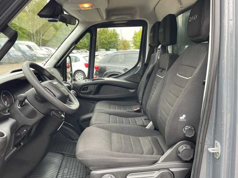 Iveco Daily | 6