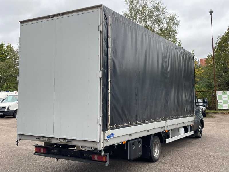 Iveco Daily | 2