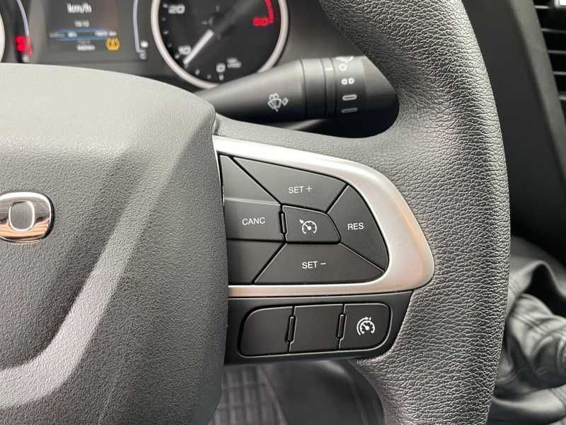 Iveco Daily | 12