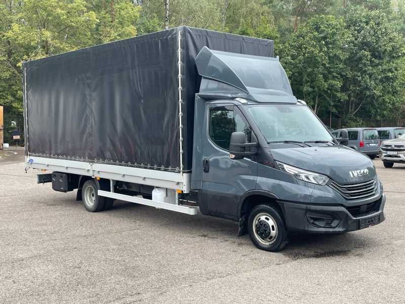 Iveco Daily | 1