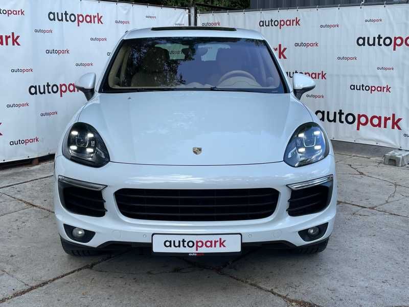 Porsche Cayenne | 1