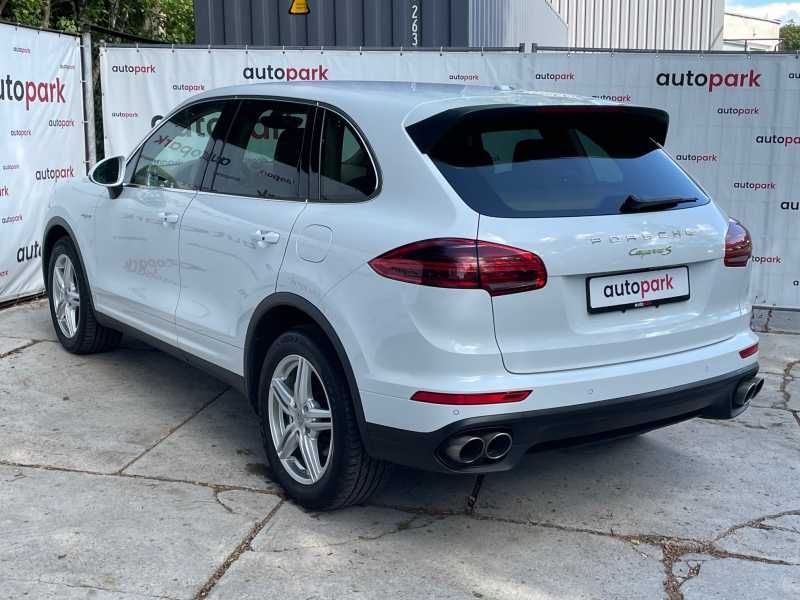 Porsche Cayenne | 3