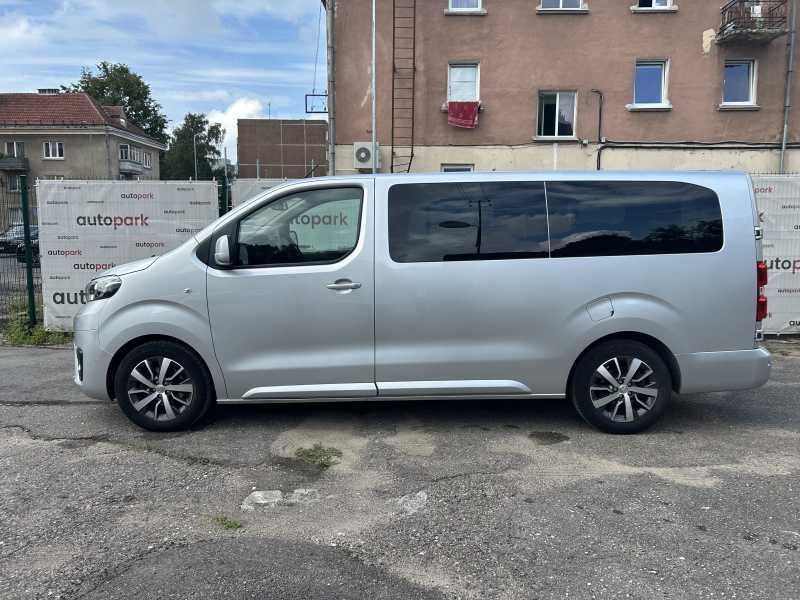 Toyota Proace | 4