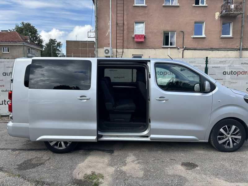 Toyota Proace | 6
