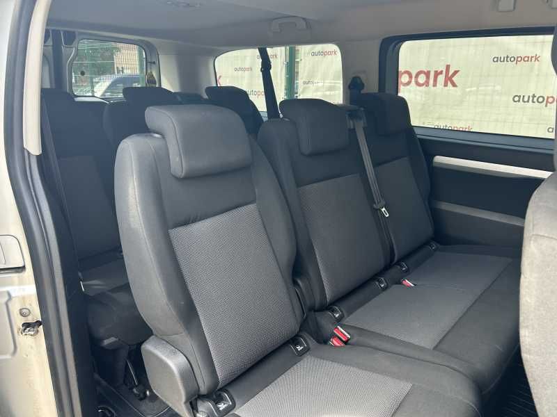Toyota Proace | 13